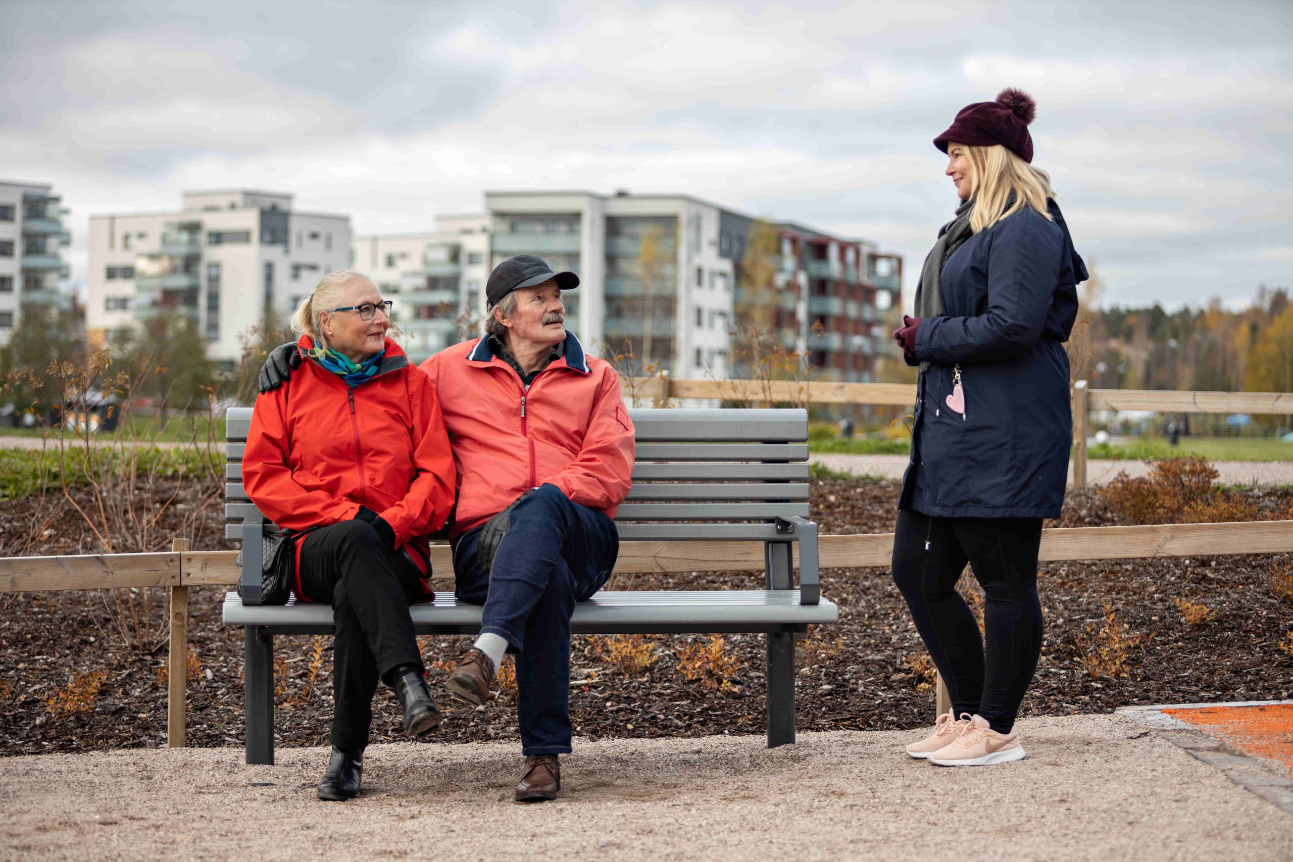 Eduskunnan startup-ryhmä: Tarvitsemme kaikkia samaan pöytään vauhdittamaan Suomen talouskasvua h3 2